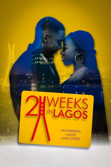 2 Weeks in Lagos (2019) (2019) download