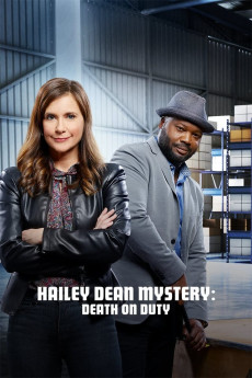 Hailey Dean Mysteries: Death on Duty (2019) (2019) download