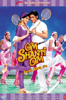 Om Shanti Om (2007) (2007) download