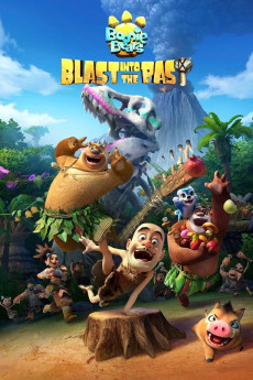 Boonie Bears: Blast Into the Past (2019) (2019) download