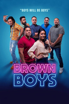 Brown Boys (2019) (2019) download