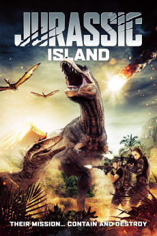 Jurassic Island (2022) (2022) download