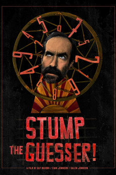 Stump the Guesser (2020)