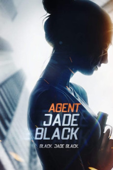 Agent Jade Black (2020) (2020) download
