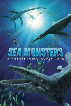 Sea Monsters: A Prehistoric Adventure (2007) (2007) download