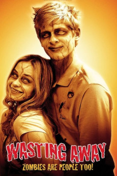 Aaah! Zombies!! (2007)