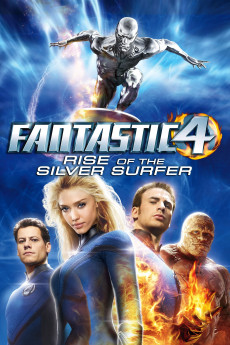 Fantastic Four: Rise of the Silver Surfer (2007) (2007) download