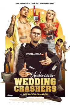 Undercover Wedding Crashers (2021)