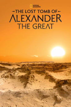 The Lost Tomb of Alexander the Great (2019) (2019) download