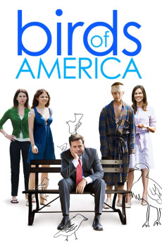 Birds of America (2008) (2008) download