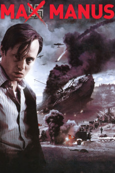 Max Manus: Man of War (2008) (2008) download