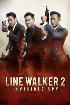 Line Walker 2: Invisible Spy (2019) (2019) download