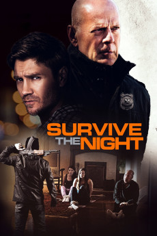 Survive the Night (2020) (2020) download