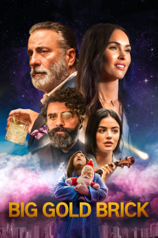 Big Gold Brick (2022) (2022) download