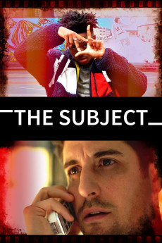 The Subject (2020)