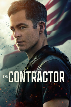 The Contractor (2022) (2022) download
