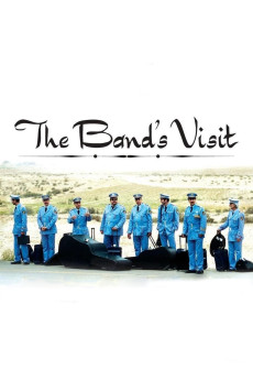 The Band's Visit (2007) (2007) download