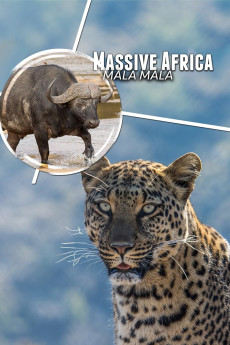 Massive Africa Mala Mala (2019)