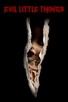 Evil Little Things (2019)