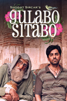 Gulabo Sitabo (2020) (2020) download