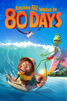 Around the World in 80 Days (2021) (2021) download