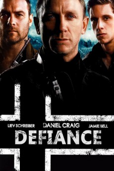 Defiance (2008)