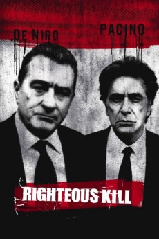 Righteous Kill (2008)
