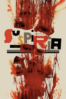Suspiria (2018) (2018) download