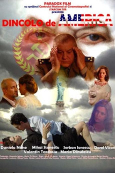 Beyond America (2008)