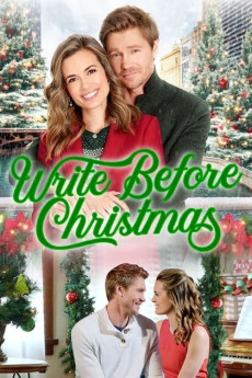 Write Before Christmas (2019) (2019) download