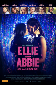 Ellie & Abbie (2020)