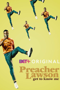 Preacher Lawson: Get to Know Me (2019)