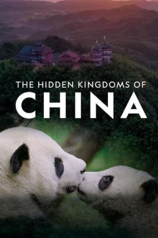 China's Hidden Kingdoms (2020)
