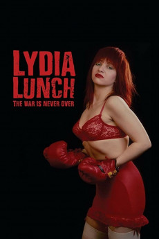 Lydia Lunch: The War Is Never Over (2019) (2019) download