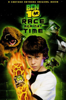 Ben 10: Race Against Time (2007) (2007) download