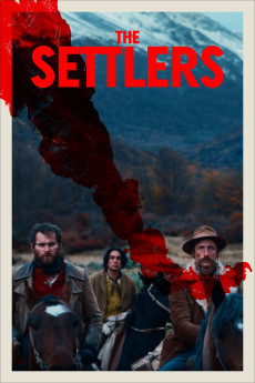The Settlers (2023) (2023) download
