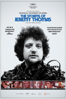The Storms of Jeremy Thomas (2021) (2021) download