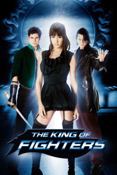 The King of Fighters (2009) (2009) download