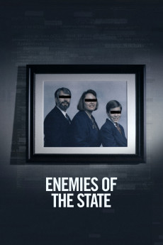 Enemies of the State (2020)