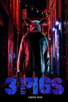 3 Little Pigs (2022)