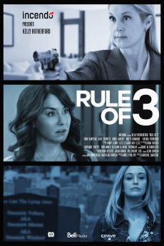 All My Husband's Wives (2020)