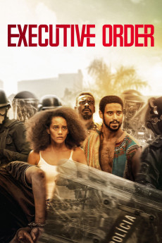 Executive Order (2020) (2020) download