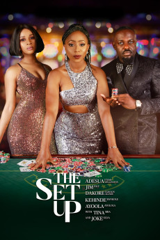 The Set Up (2019) (2019) download