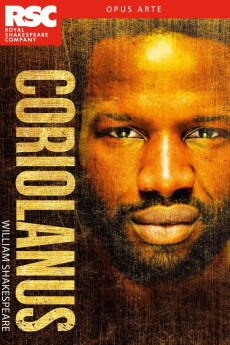 Coriolanus (2018)