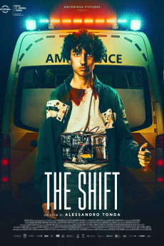 The Shift (2020) (2020) download