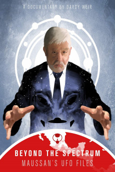 Maussan's UFO Files (2019)