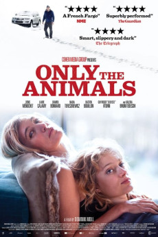 Only the Animals (2019) (2019) download