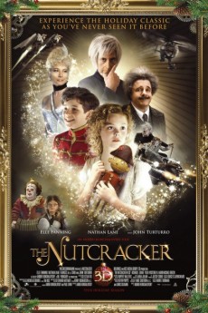 The Nutcracker: The Untold Story (2010) (2010) download