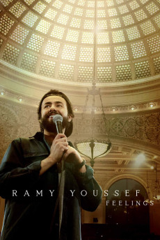 Ramy Youssef: Feelings (2019) (2019) download