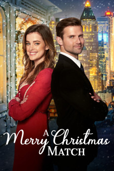 A Merry Christmas Match (2019) (2019) download